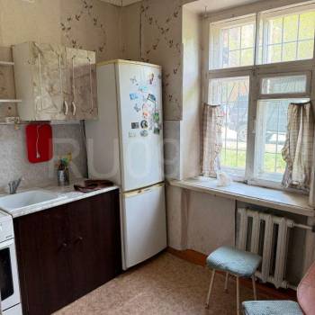 Продается 3-х комнатная квартира, 47 м²