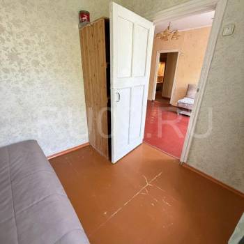 Продается 3-х комнатная квартира, 47 м²