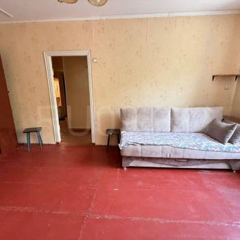 Продается 3-х комнатная квартира, 47 м²