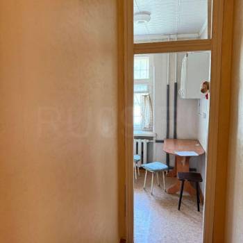 Продается 3-х комнатная квартира, 47 м²