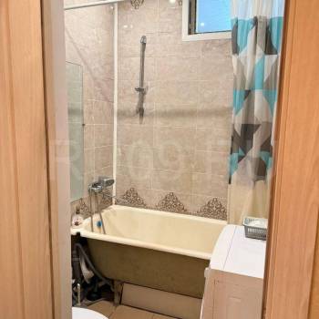 Продается 3-х комнатная квартира, 47 м²