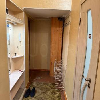 Продается 3-х комнатная квартира, 47 м²