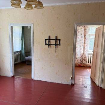 Продается 3-х комнатная квартира, 47 м²