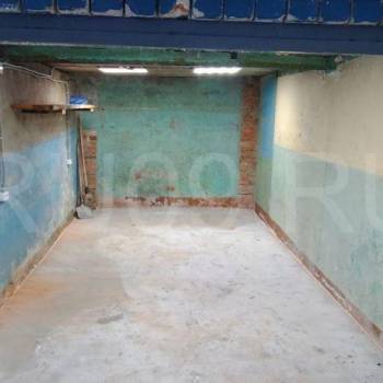 Сдается Гараж, 16 м²