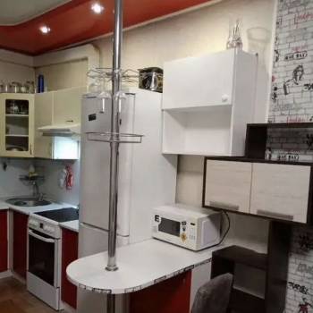Продается 1-комнатная квартира, 24,4 м²