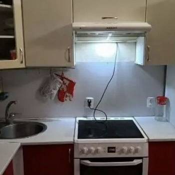 Продается 1-комнатная квартира, 24,4 м²