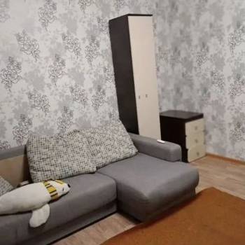 Продается 1-комнатная квартира, 24,4 м²