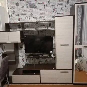 Продается 1-комнатная квартира, 24,4 м²