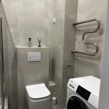 Сдается 1-комнатная квартира, 41 м²