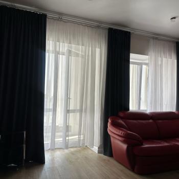 Сдается 1-комнатная квартира, 41 м²