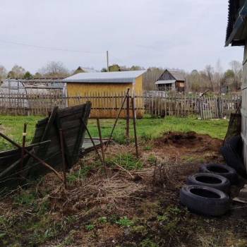 Продается Дом, 18 м²