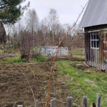 Продается Дом, 18 м²