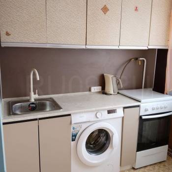 Сдается 1-комнатная квартира, 31 м²