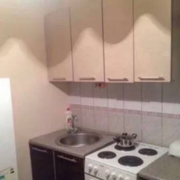 Продается 1-комнатная квартира, 39 м²