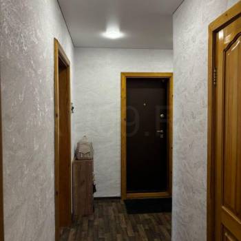 Сдается 1-комнатная квартира, 48 м²