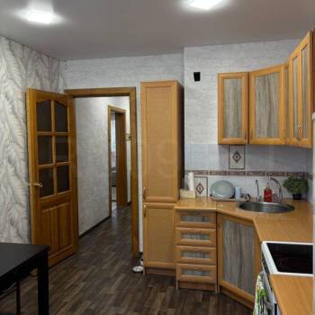 Сдается 1-комнатная квартира, 48 м²