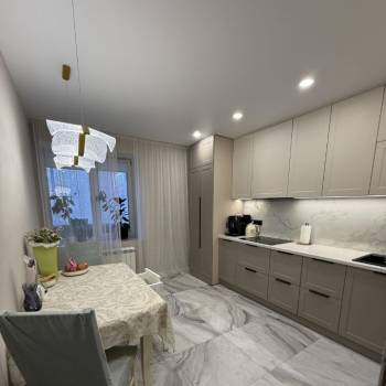 Продается 2-х комнатная квартира, 64,6 м²