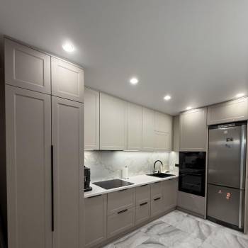 Продается 2-х комнатная квартира, 64,6 м²
