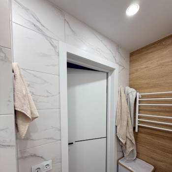 Продается 2-х комнатная квартира, 64,6 м²