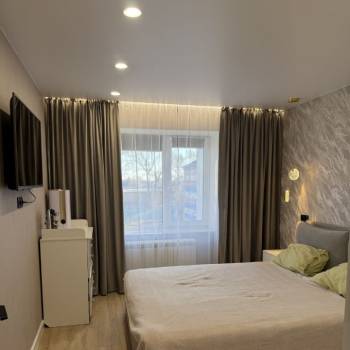 Продается 2-х комнатная квартира, 64,6 м²