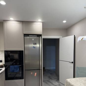 Продается 2-х комнатная квартира, 64,6 м²