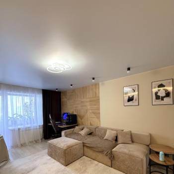 Продается 2-х комнатная квартира, 64,6 м²