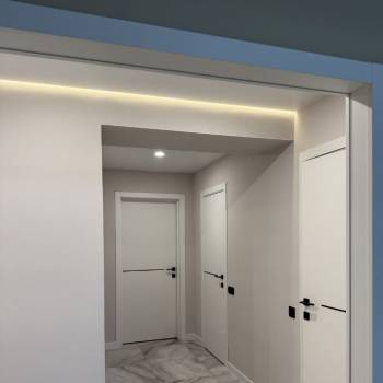 Продается 2-х комнатная квартира, 64,6 м²