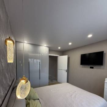 Продается 2-х комнатная квартира, 64,6 м²
