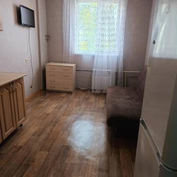 Сдается 1-комнатная квартира, 16 м²