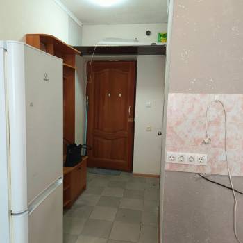 Сдается 1-комнатная квартира, 16 м²