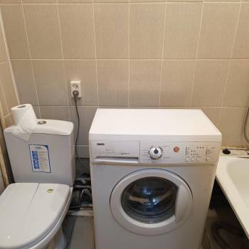 Сдается 1-комнатная квартира, 16 м²