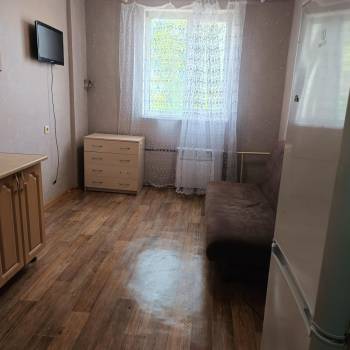 Сдается 1-комнатная квартира, 16 м²