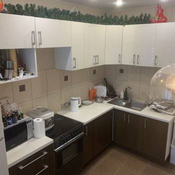 Продается 2-х комнатная квартира, 58 м²