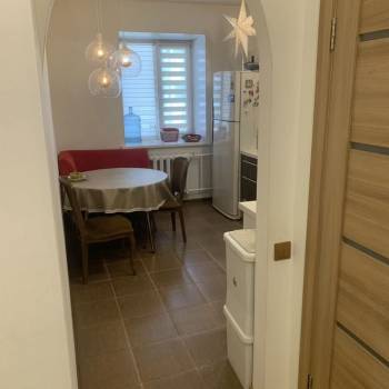 Продается 2-х комнатная квартира, 58 м²