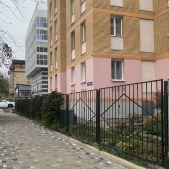 Продается 2-х комнатная квартира, 58 м²