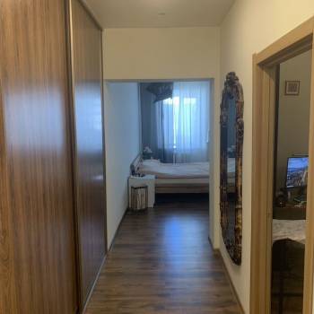 Продается 2-х комнатная квартира, 58 м²