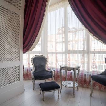 Продается 3-х комнатная квартира, 158 м²