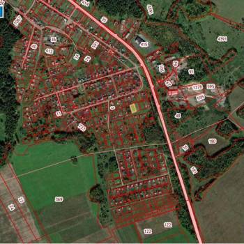 Продается Участок, 1500 м²