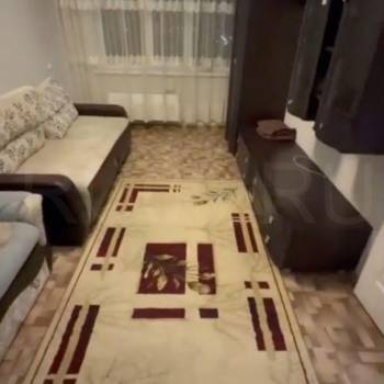 Сдается 2-х комнатная квартира, 52 м²