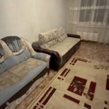 Сдается 2-х комнатная квартира, 52 м²