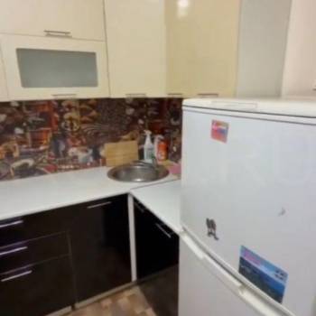 Сдается 2-х комнатная квартира, 52 м²