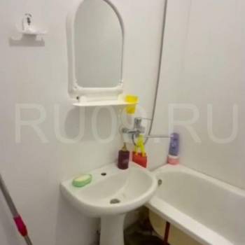 Сдается 2-х комнатная квартира, 52 м²