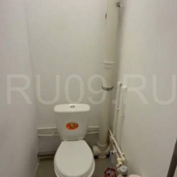 Сдается 2-х комнатная квартира, 52 м²