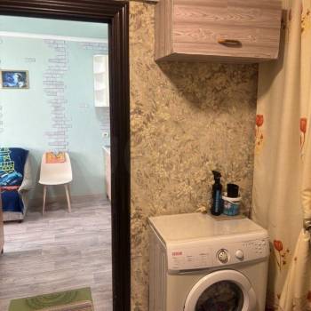 Сдается 1-комнатная квартира, 24 м²