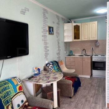 Сдается 1-комнатная квартира, 24 м²