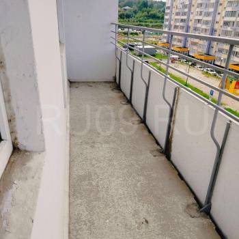 Сдается 1-комнатная квартира, 36 м²