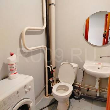 Сдается 1-комнатная квартира, 36 м²