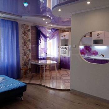 Сдается 2-х комнатная квартира, 68 м²