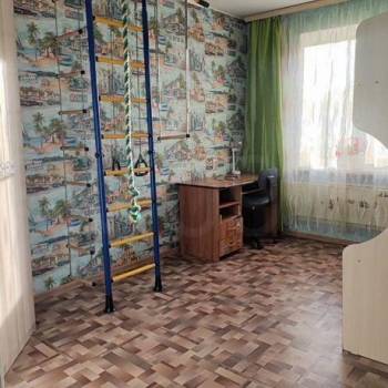 Сдается 2-х комнатная квартира, 68 м²