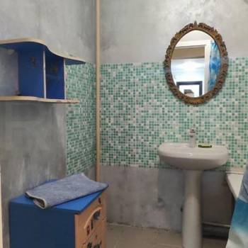 Сдается 2-х комнатная квартира, 68 м²